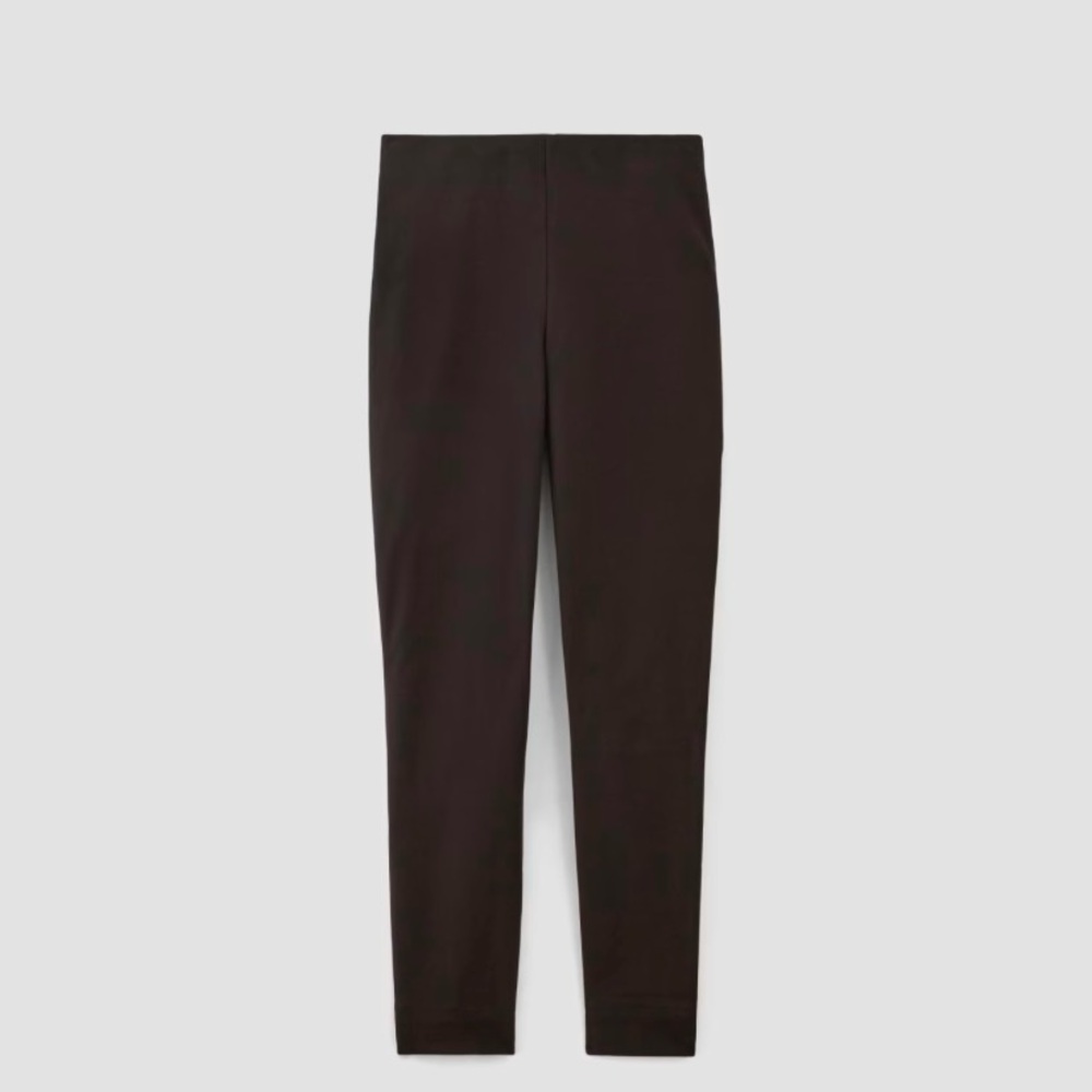 Everlane Black NWT Pants